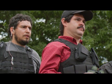 EL SOBRINO - Los Alegres Del Barranco (Video) (Corridos 2022)