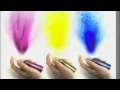 Bratz Magic Hair Color Commercial 