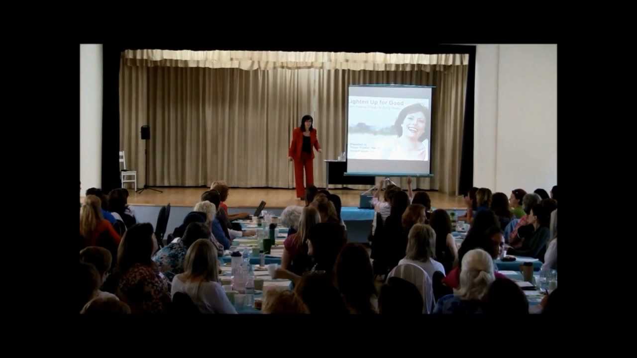 Promotional video thumbnail 3 for Human Spirit Keynote Speaker Inspiring Audiences to Rise, Rebuild and Live Fully