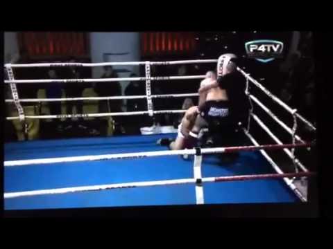 Scott Stewart V Anthos Constandi