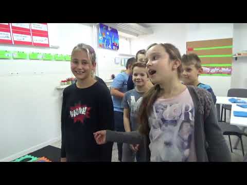 object pronouns - song