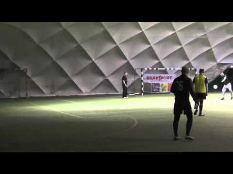 30.03.2015 III Liga A - Salumanus vs. Kolorysta.pl