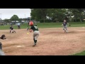 Mollie Charest Pitching - Game highlights