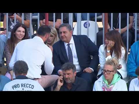 Pro Recco 11 vs 8 CN Marseille - Day 14 Preliminary Round Highlights