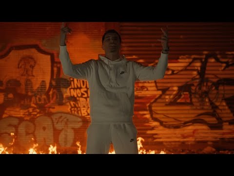 PA SPORTS, ASCHE - Alles was du siehst (prod. by 38Beats)