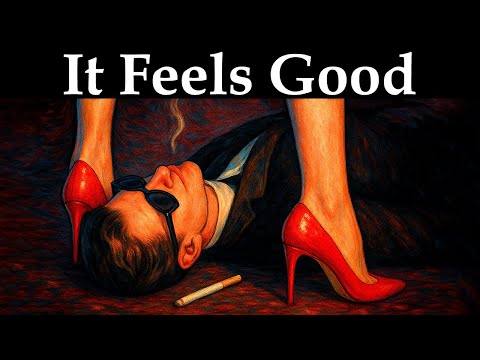 You’ll Never Look at Pleasure the Same After This – Carl Jung