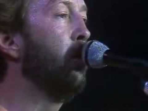 (i Wanna) Make Love To You - Eric Clapton