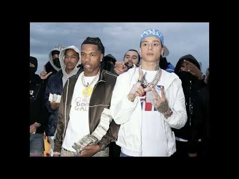 Central Cee x Lil Baby type beat - "M4M" (prod by asus)