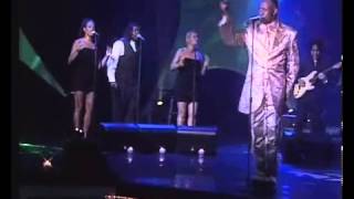 FREDDIE JACKSON   Have you ever loved somebody LIVE)