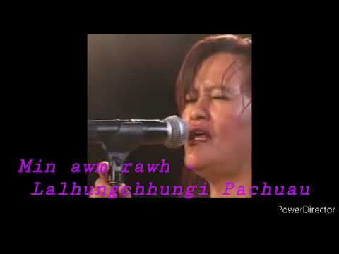 Oldies Trio - Lalhungchhungi Pachuau, Sailothangi Sailo & Zosangliani - Audio Full Album.