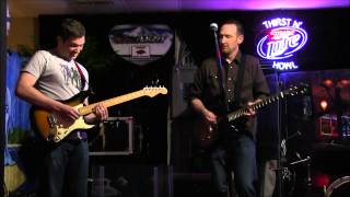 Trey Johnson and Friends @ Thirst N Howl Blues Jam- Statesboro Blues