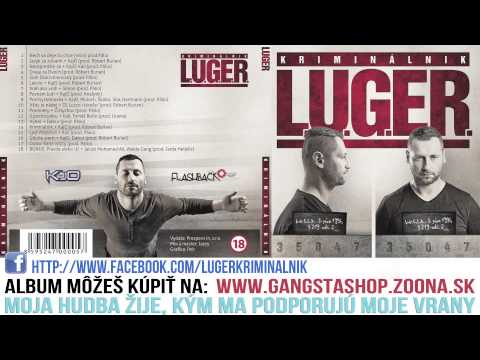 18. L.u.g.e.r. - Pravda alebo lži + Jakub Mohamed Ali, Walda Gang