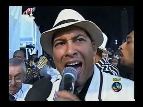 CARNAVAL 2003 SP - VAI-VAI