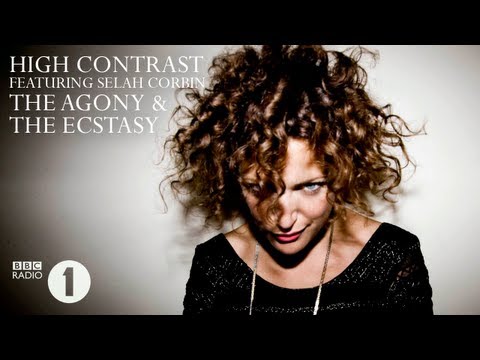 High Contrast - The Agony And The Ecstasy (Featuring Selah Corbin)