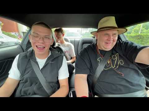 WINI x ASSTER - rozmowa | O rapie, gangach i przypinaniu metek.