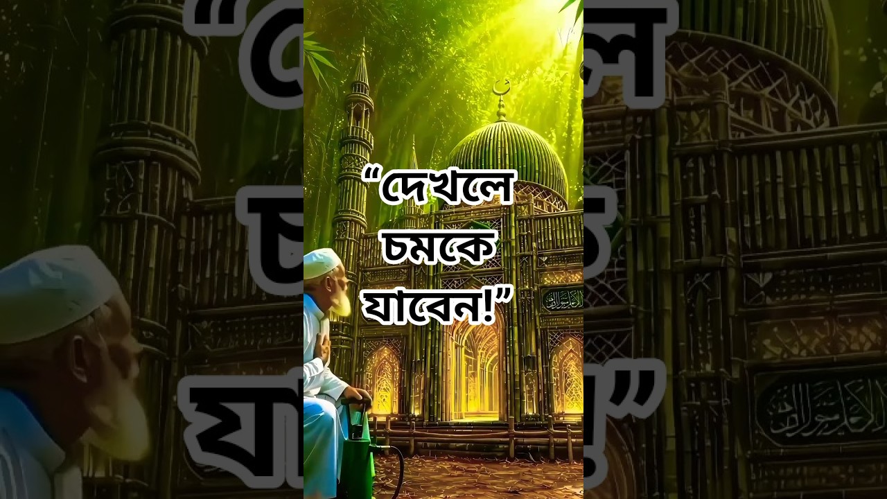 “এই দৃশ্যটা বিশ্বাস করা কঠিন!”
