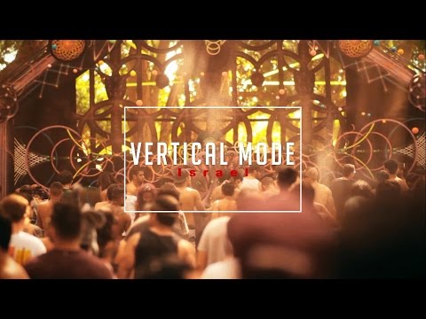 Samsara Festival 2015 | Vertical mode| By Up Audiovisual