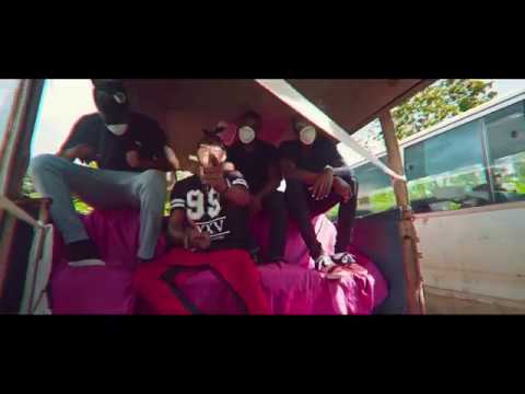 Rock Feat Rodikx - Puissanci (Clip Officiel) Prod. By Bomayé beatz