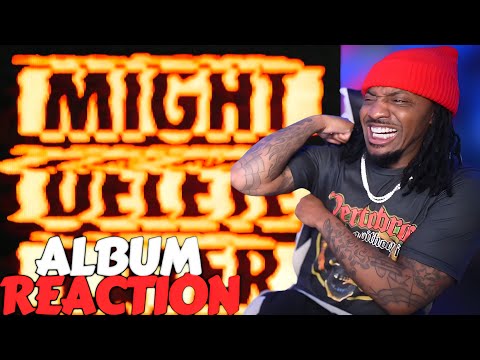 NoLifeShaq REACTS to J. Cole "Might Delete Later" ALBUM