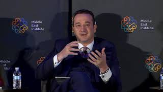 China’s Extensive Engagement in the Middle East