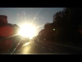 Romanian Roads DN1 E68 E81 Cristian Sacel 2012 10 09