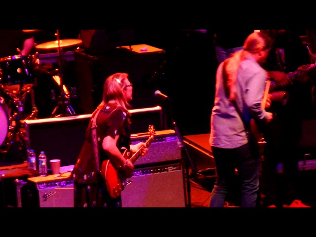 2019.04.02 - Paris - Show Me