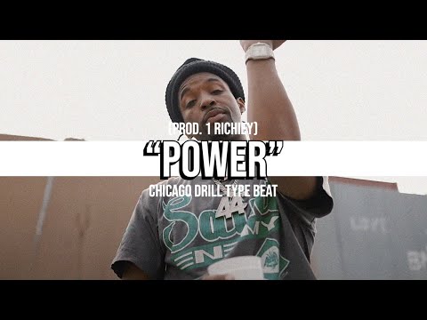 [FREE] THF Lil Law Type Beat - Power (feat. Tay Savage & GlockBoy BoBo)