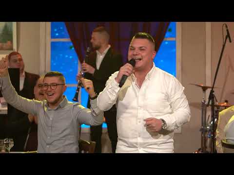 Moderato Bend - Nema druga Makedonija - Na zdravje LIVE TV Show