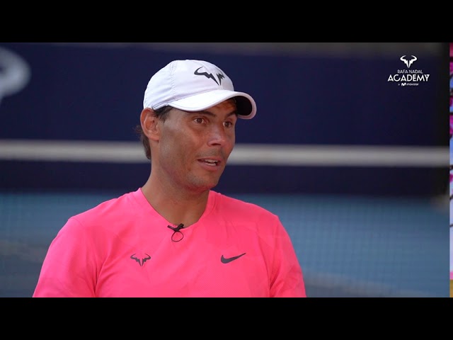 Rafael Nadal Academy Hat Online Sale 