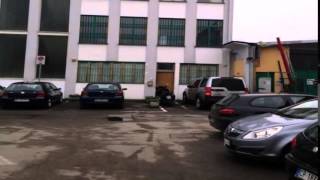 preview picture of video 'Ufficio in Vendita da Privato - Via carpaccio 33, Trezzano sul Naviglio'