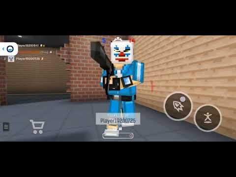 Poki Blockheads