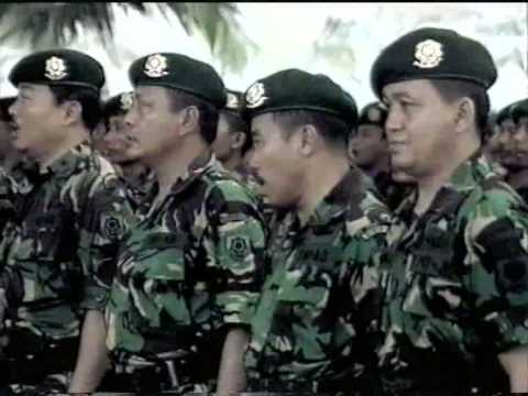 High Noon In Jakarta, 2001 (part 2) – Australian Broadcast Corporations (ABC)