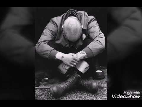 Vírus 27 - Vida Longa Skinhead