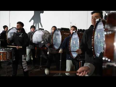 2023 BROKEN CITY BASS / WGI FINALS