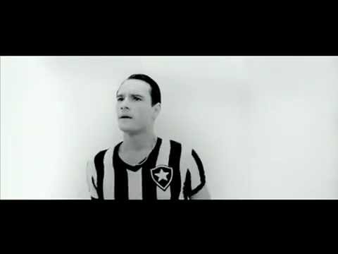 Botafogo faz sessão especial do filme `Heleno`.mp4