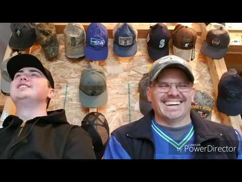 Today's Audiobook Review: Our favorite book series!