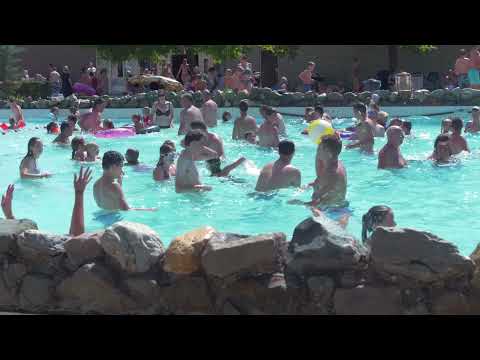 Camping de Leistert in Limburg - Nederland | Vacansoleil Camping Holidays