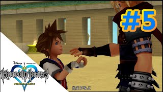 【RPG】#5 英雄(ヒーロー)【キングダムハーツFM】