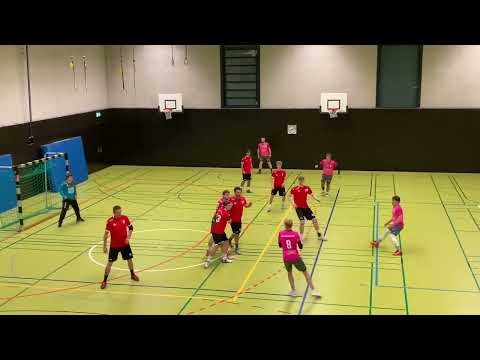 M-BK: SG Ailingen-Kluftern I - MTG Wangen III 32:29 (15:14)