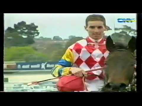 2001/2002 Season (1/7) Missile Stakes - Underwood Stakes