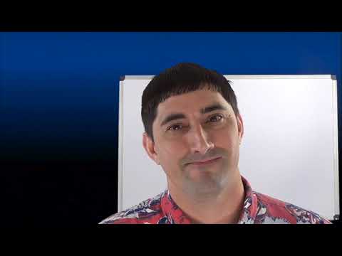 New Testament Survey - Acts #6 (Lesson #NT330-AC06) Acts 2:1-13