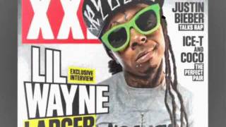 Lil Wayne - Killing Me