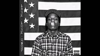 06. A$AP Rocky - Purple Swag Chapter 2 (feat. SpaceGhostPurrp, ASAP Nast)