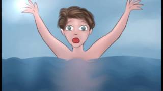 Such horrible things animation