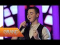 Nermin Handzic - Golubica - (LIVE) - (Tv Grand 13.12.2022.)
