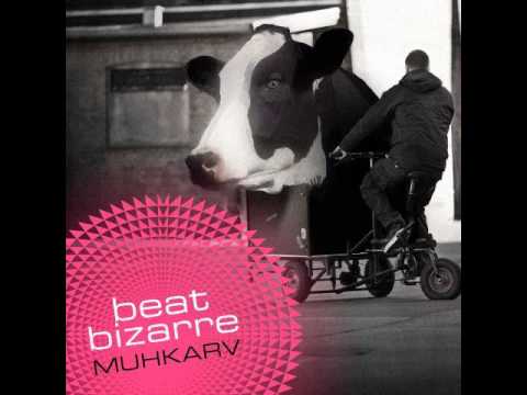 Beat Bizarre - Amalgam