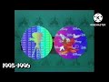 Historia Del Copyright De VHS De Disney 1982 2005