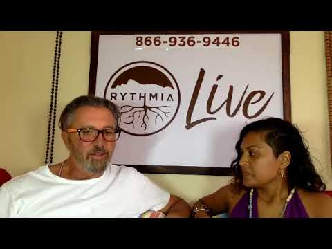 Gerard Armond Powell - True Test to See if Your Soul is With You