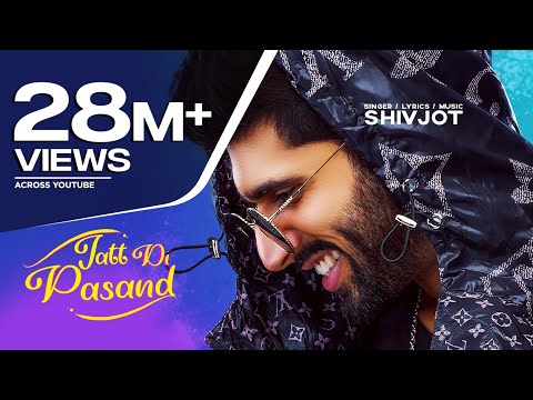 Jatt Di Pasand