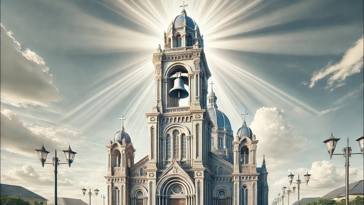 Why Do Churches Ring Bells? Discover the History and Tradition Behind This Practice